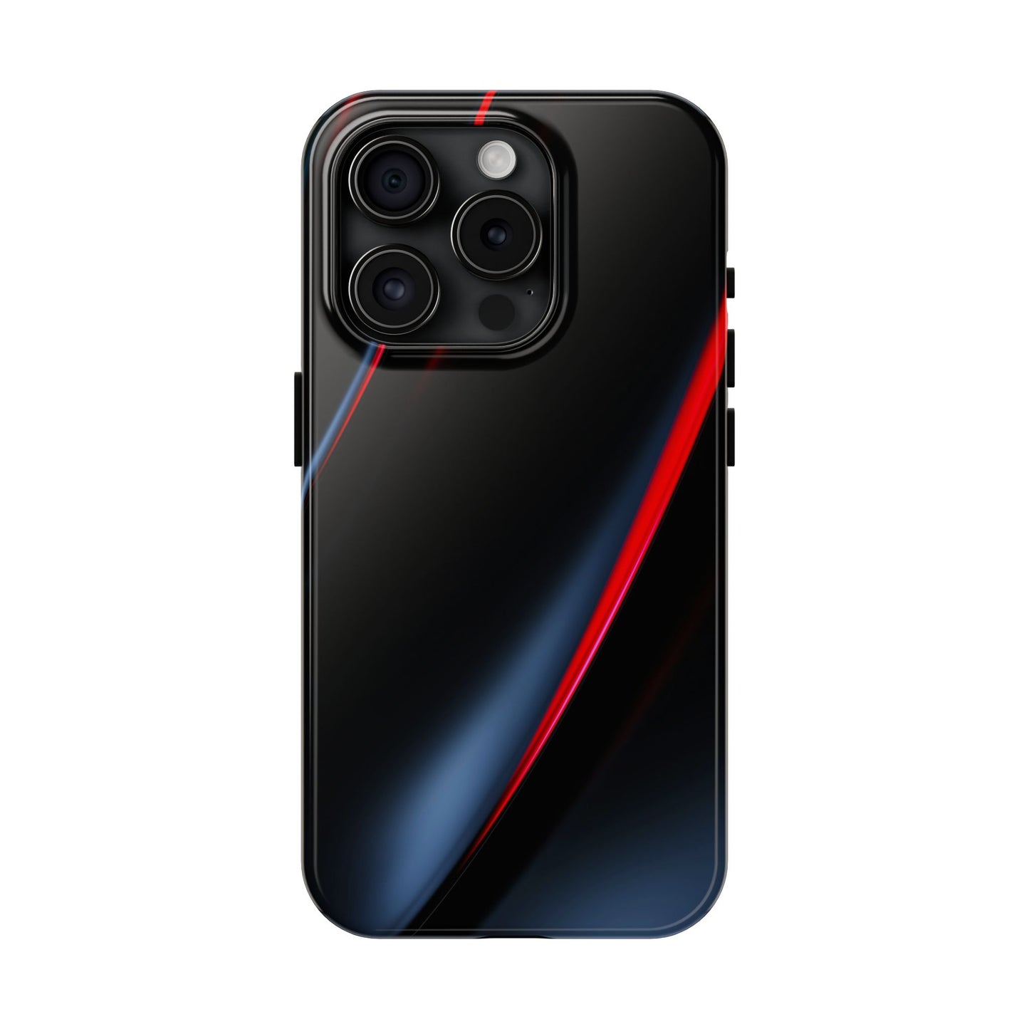 Tough Phone Case — Shockproof Protective Cover