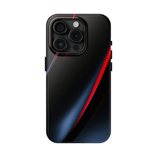 Tough Phone Case — Shockproof Protective Cover